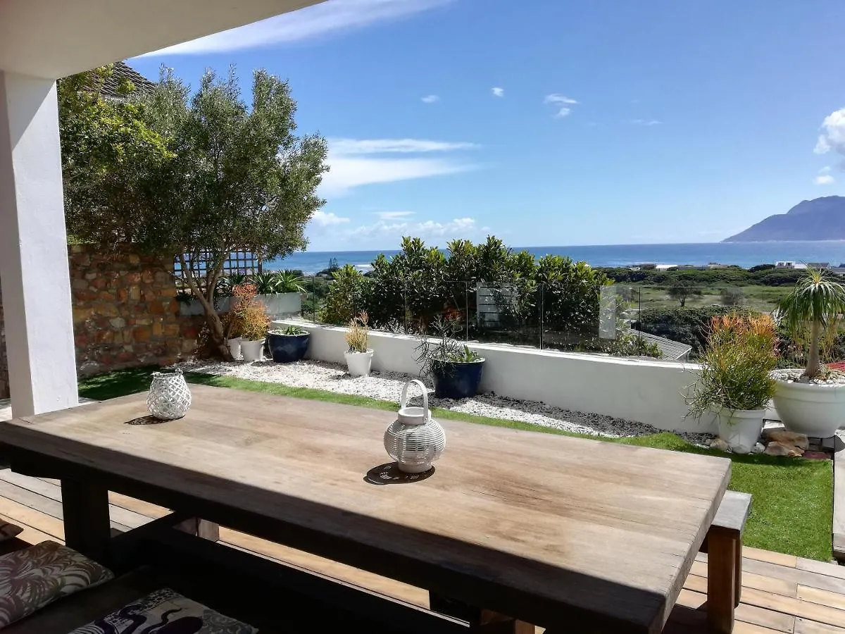 Mountain & Sea Apartments Kommetjie