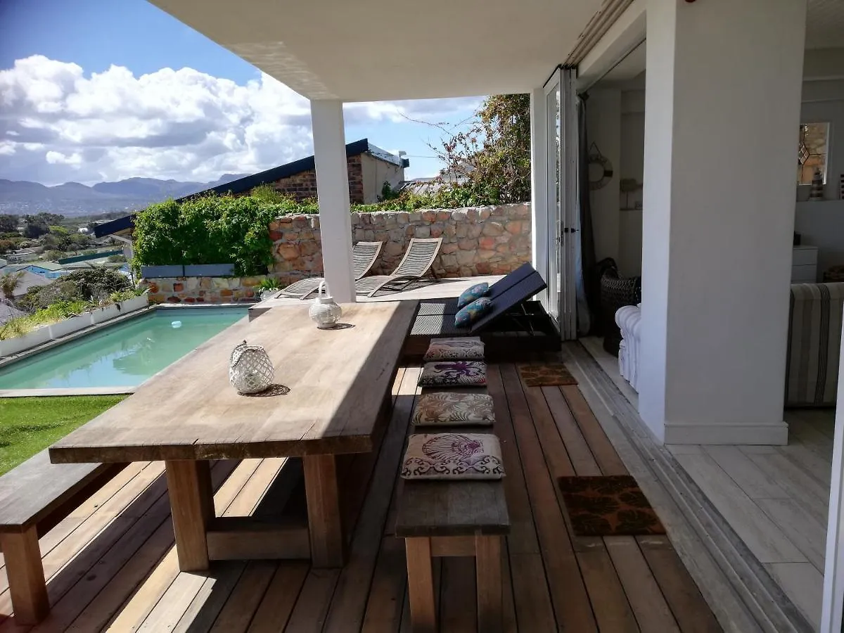 Mountain & Sea Apartments Kommetjie