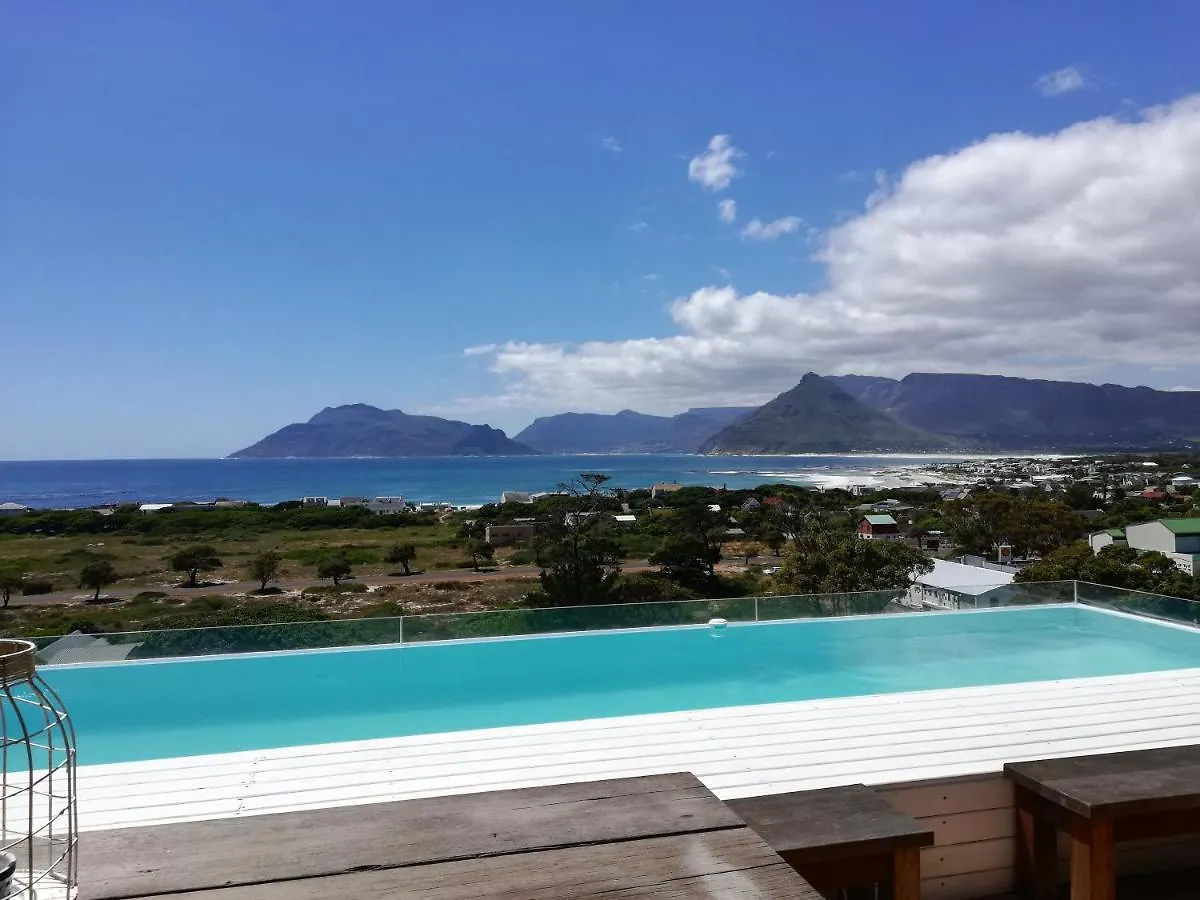 Mountain & Sea Apartments Kommetjie