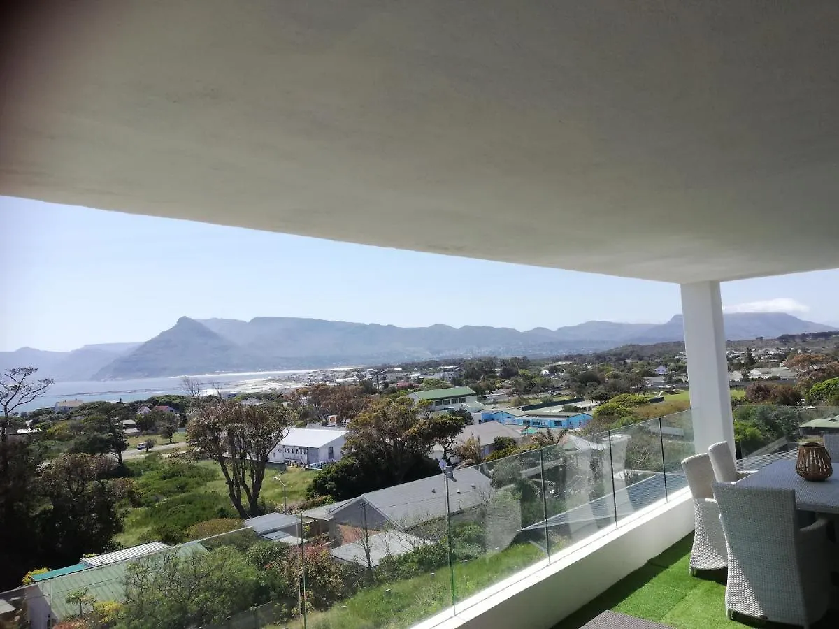 Mountain & Sea Apartments Kommetjie South Africa