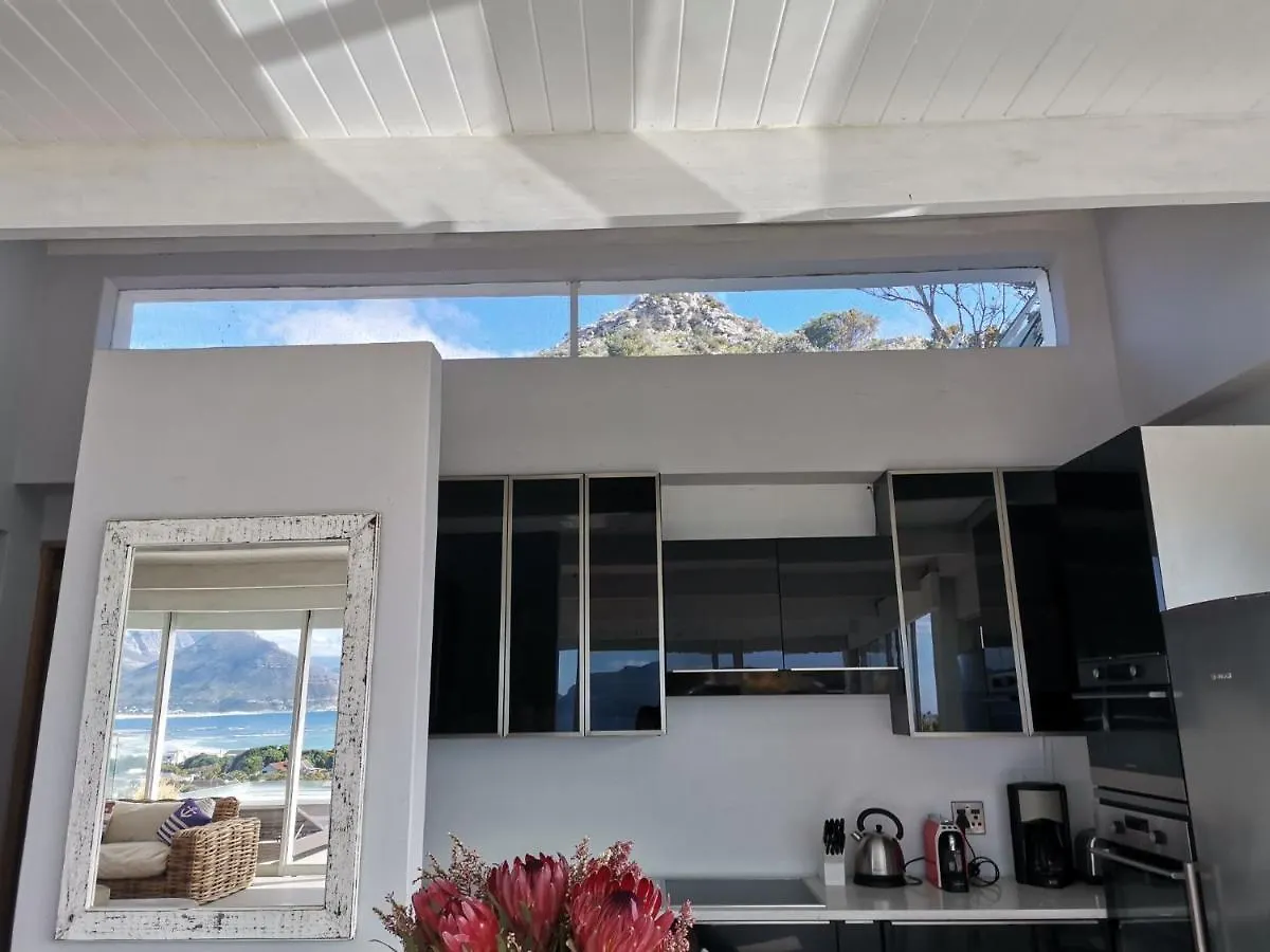 Mountain & Sea Apartments Kommetjie