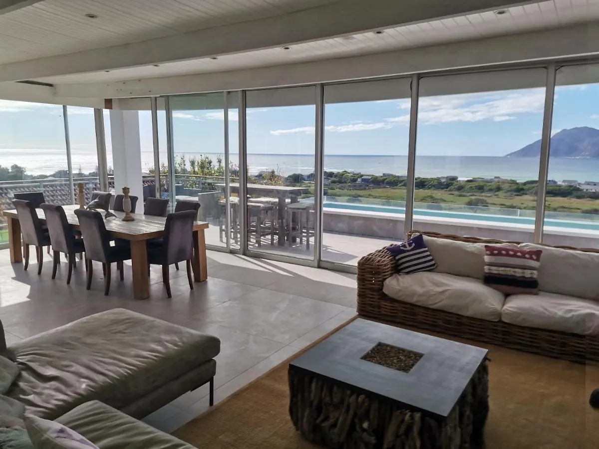 Mountain & Sea Apartments Kommetjie