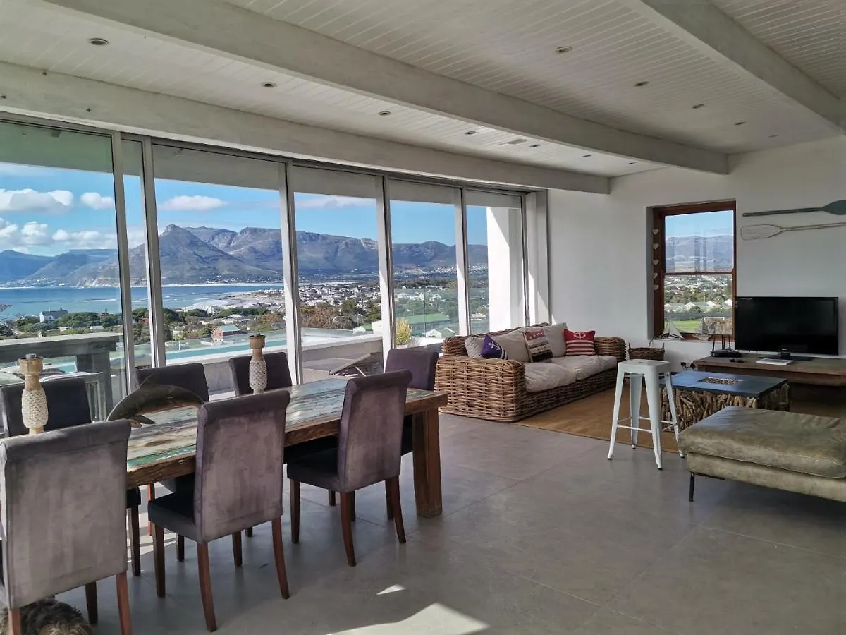 Mountain & Sea Apartments Kommetjie 0*,