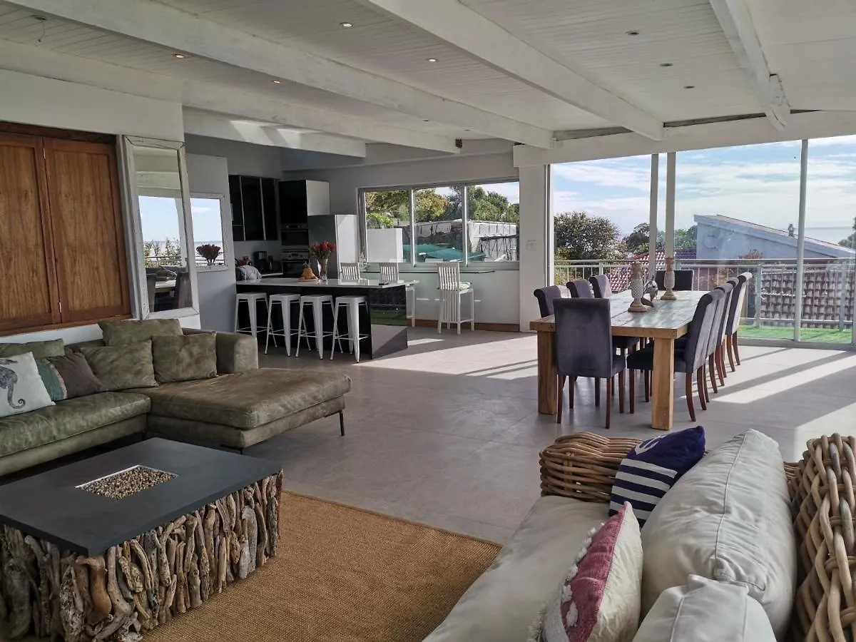 Mountain & Sea Apartments Kommetjie