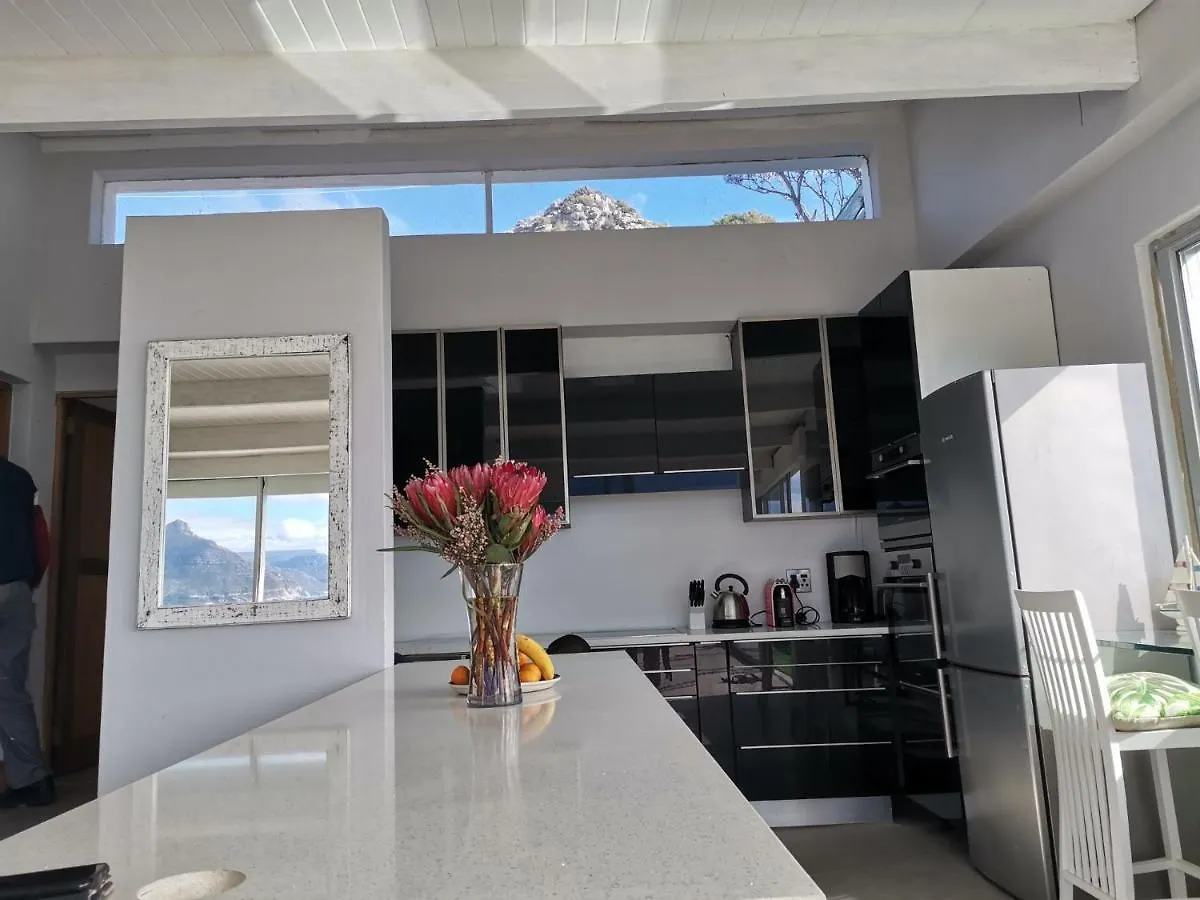 Mountain & Sea Apartments Kommetjie
