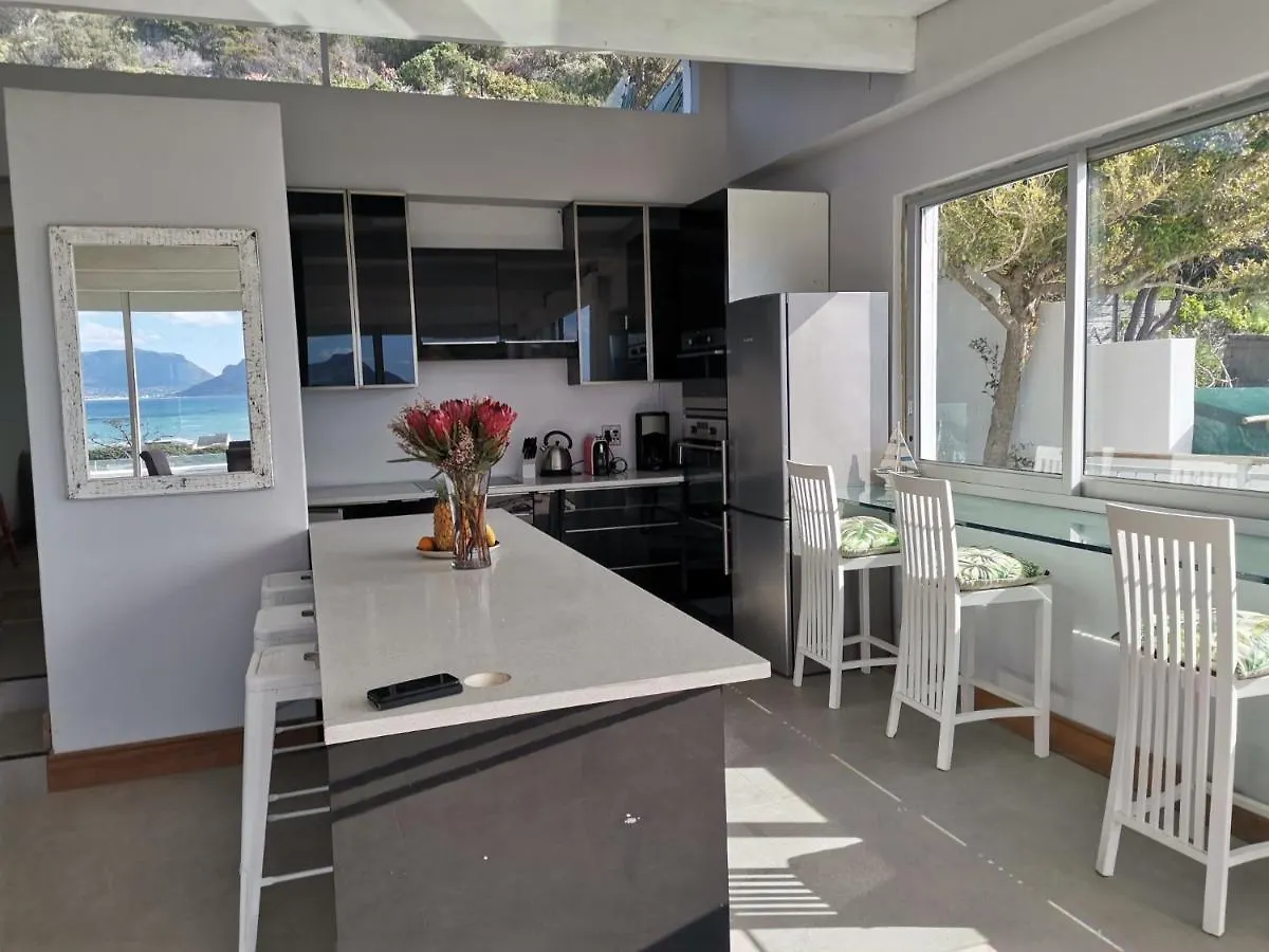 Mountain & Sea Apartments Kommetjie