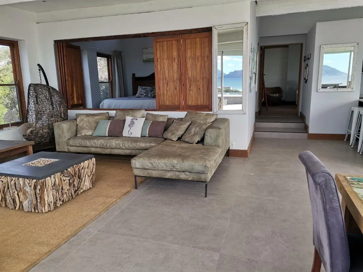 Mountain & Sea Apartments Kommetjie South Africa