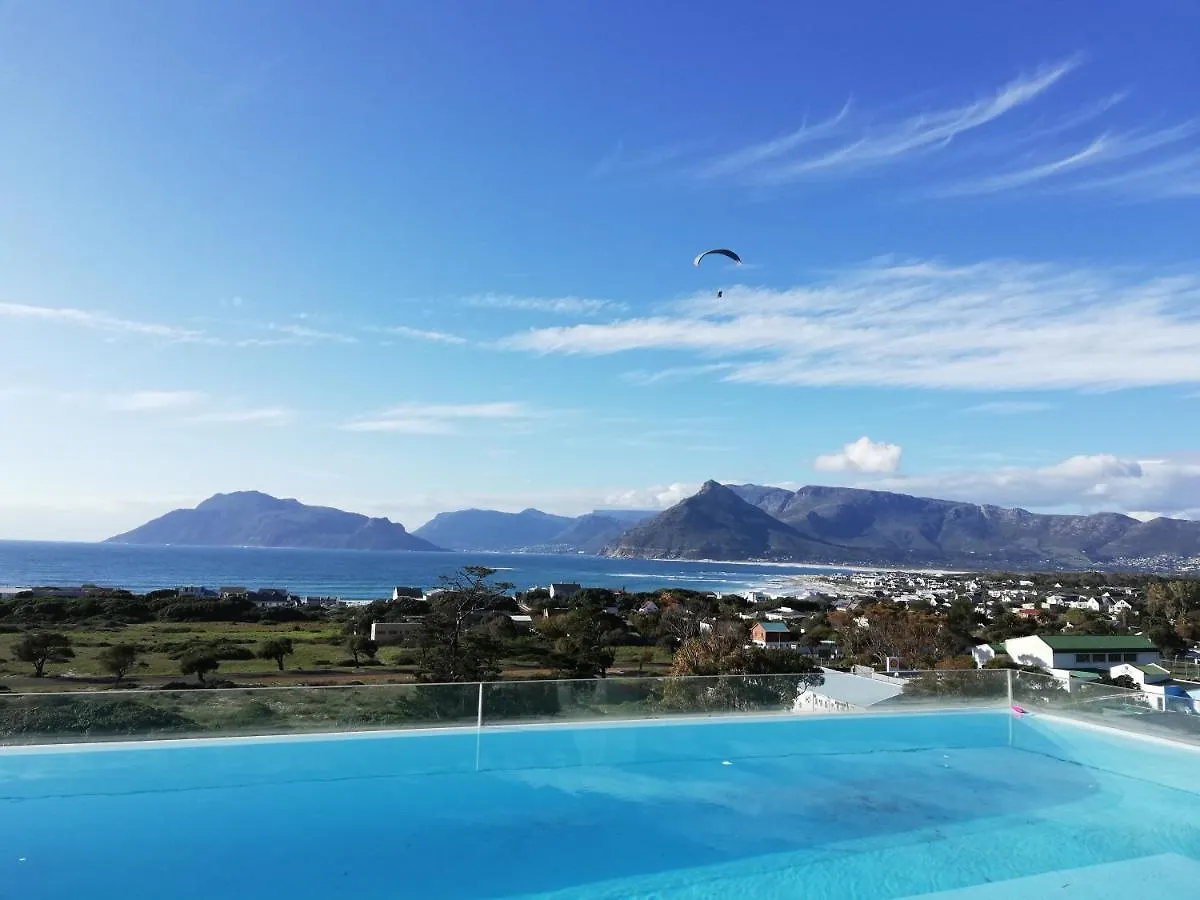 Mountain & Sea Apartments Kommetjie