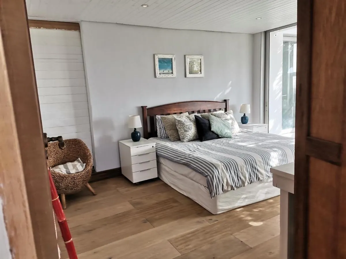 Mountain & Sea Apartments Kommetjie