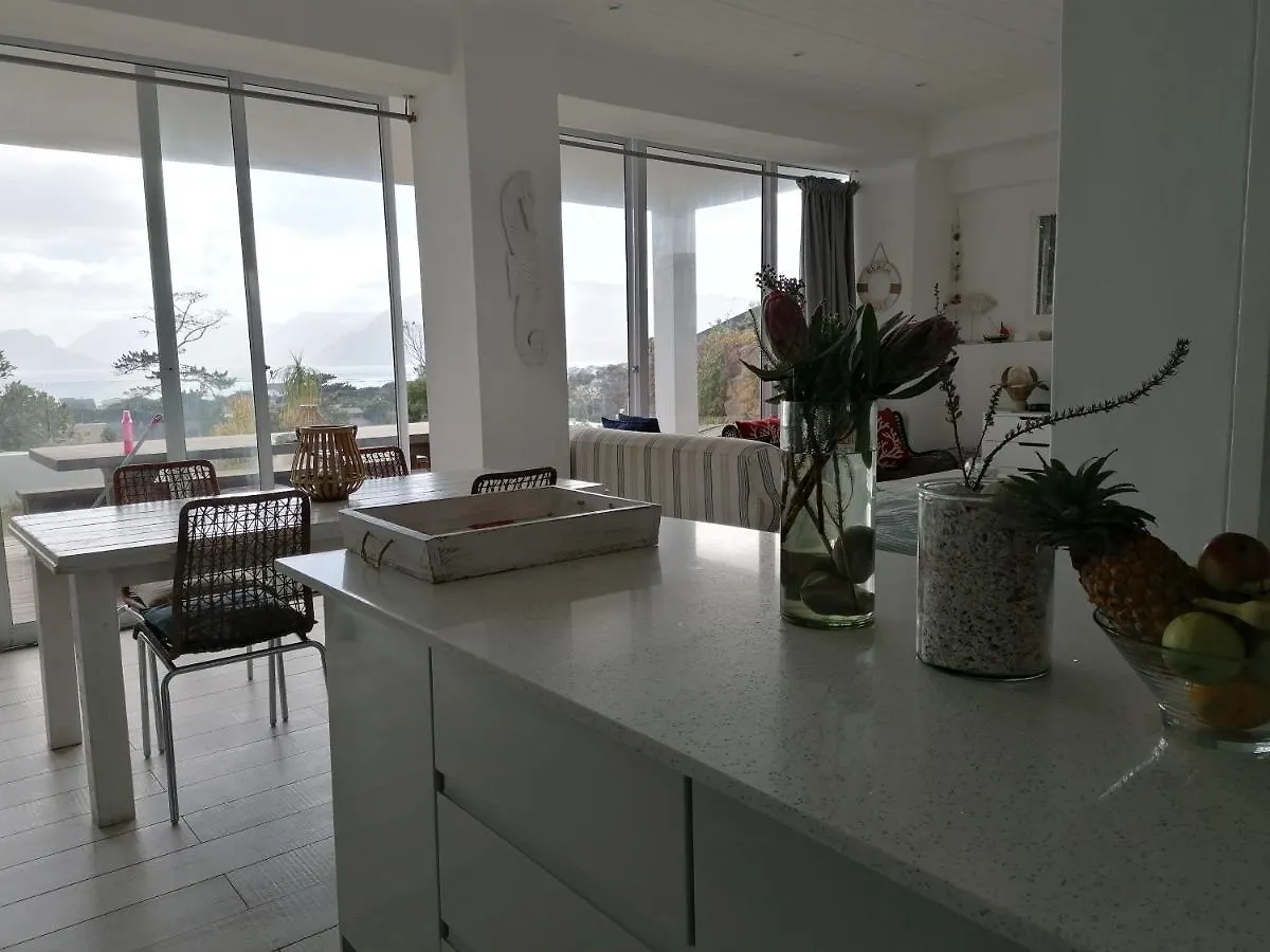 Mountain & Sea Apartments Kommetjie