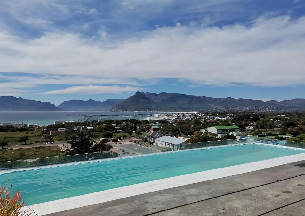 Mountain & Sea Apartments Kommetjie