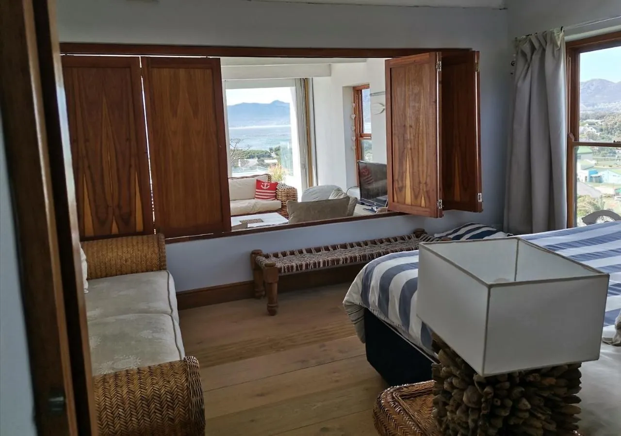 Mountain & Sea Apartments Kommetjie