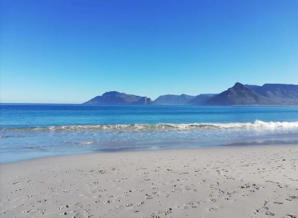 Mountain & Sea Apartments Kommetjie
