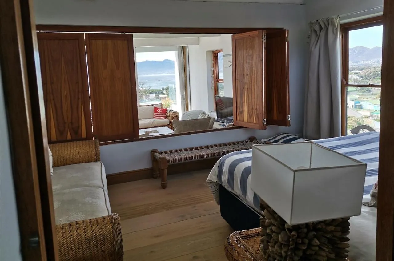 Mountain & Sea Apartments Kommetjie South Africa