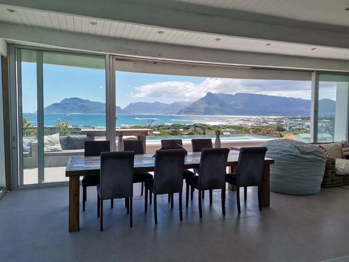 Mountain & Sea Apartments Kommetjie