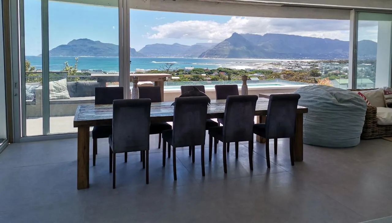Mountain & Sea Apartments Kommetjie