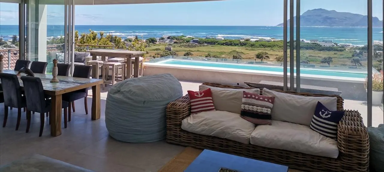 Mountain & Sea Apartments Kommetjie