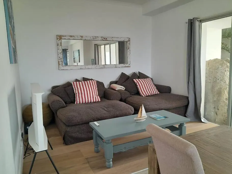 Mountain & Sea Apartments Kommetjie