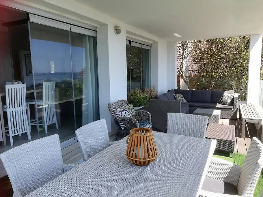 Mountain & Sea Apartments Kommetjie South Africa