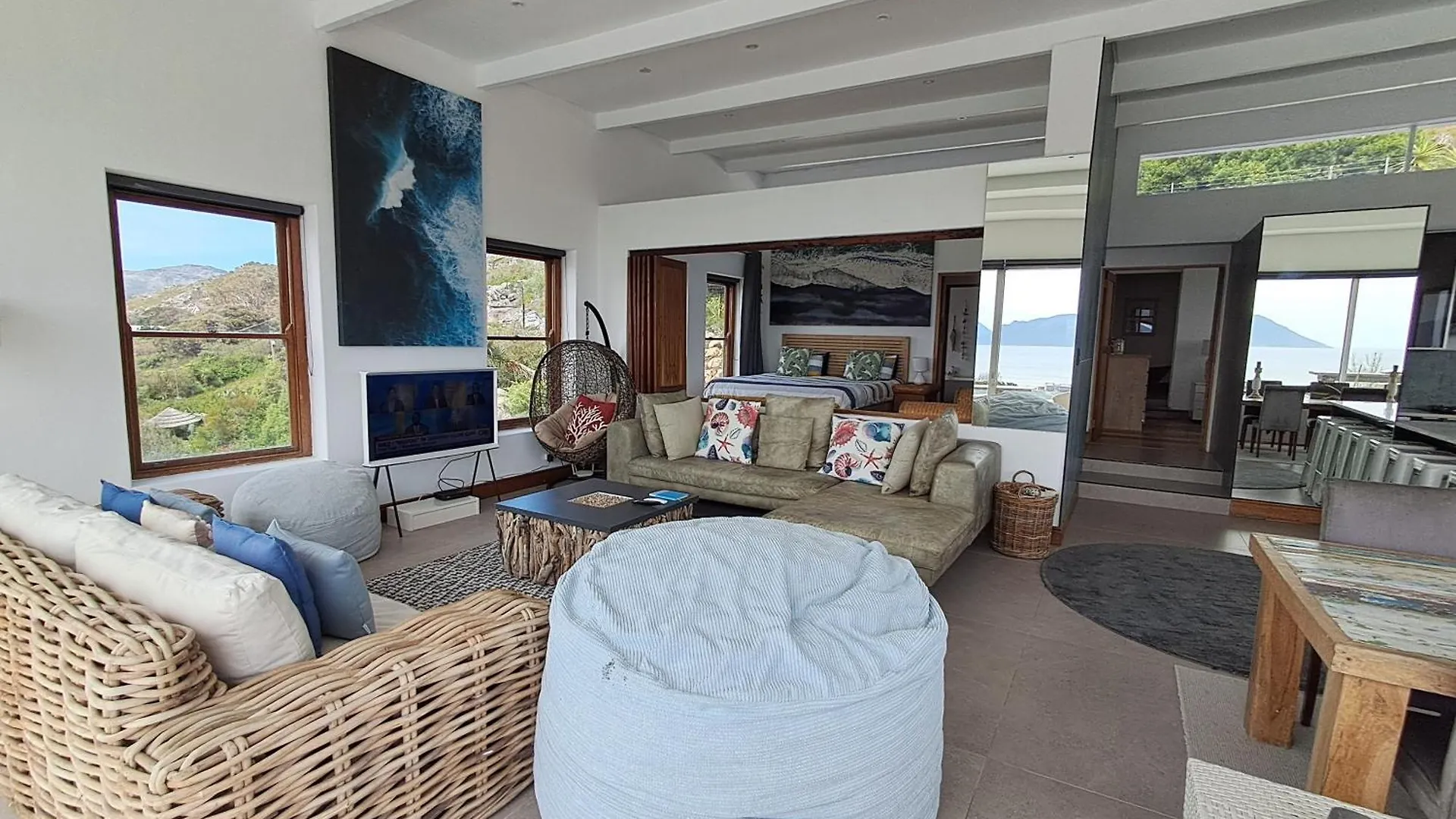 Mountain & Sea Apartments Kommetjie