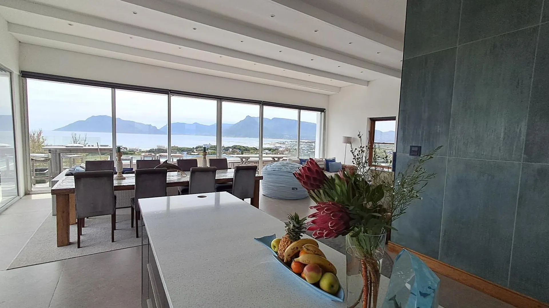Mountain & Sea Apartments Kommetjie South Africa