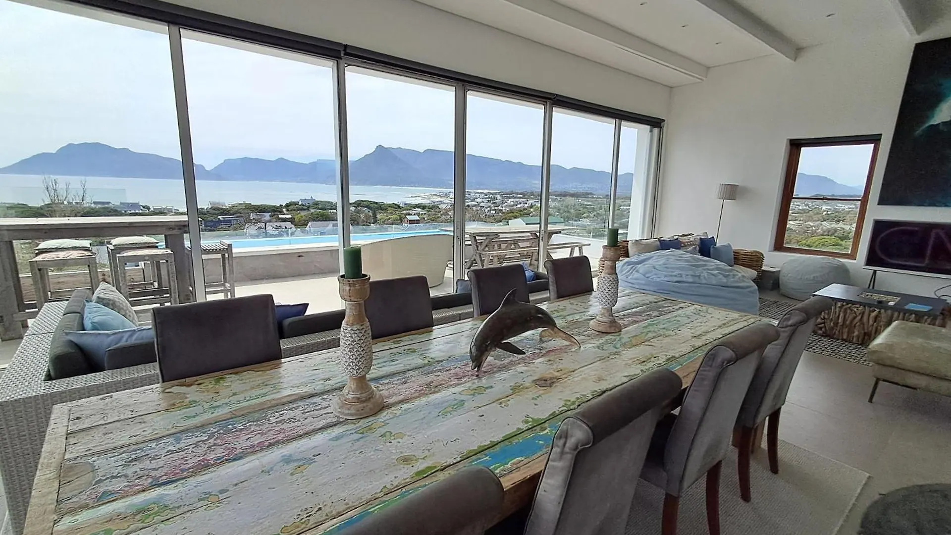 Mountain & Sea Apartments Kommetjie