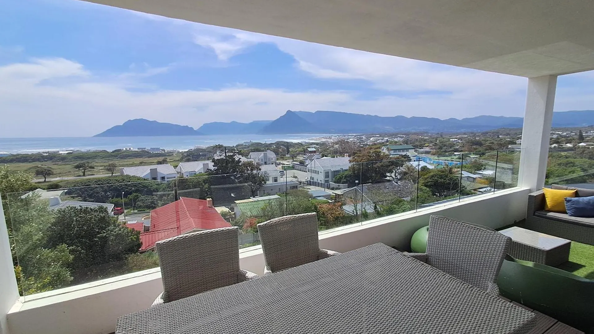 Mountain & Sea Apartments Kommetjie