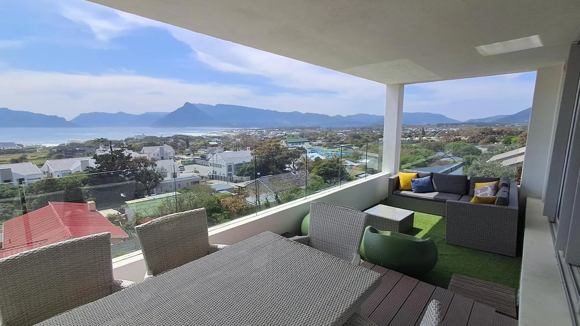 Mountain & Sea Apartments Kommetjie