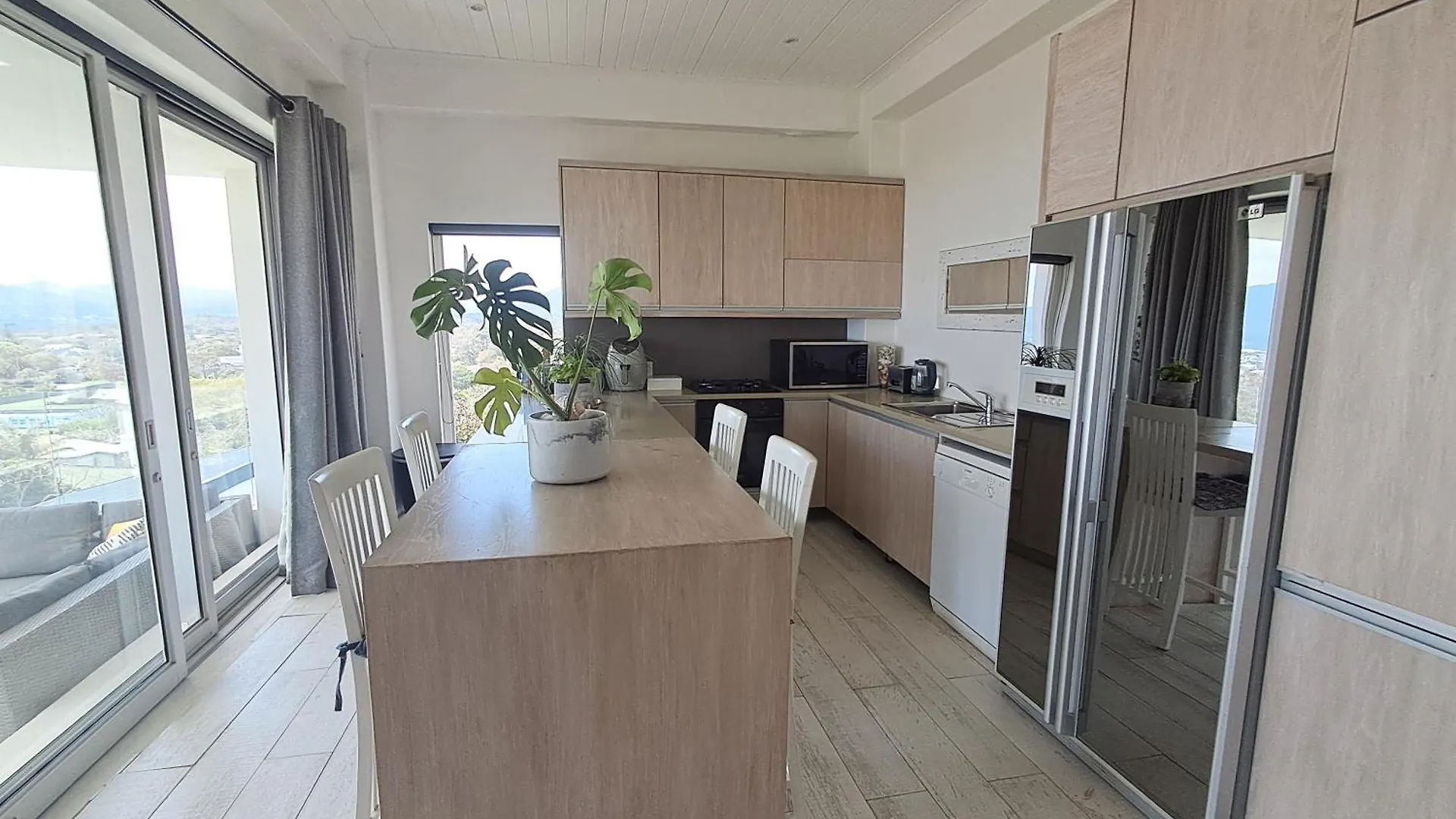 Mountain & Sea Apartments Kommetjie