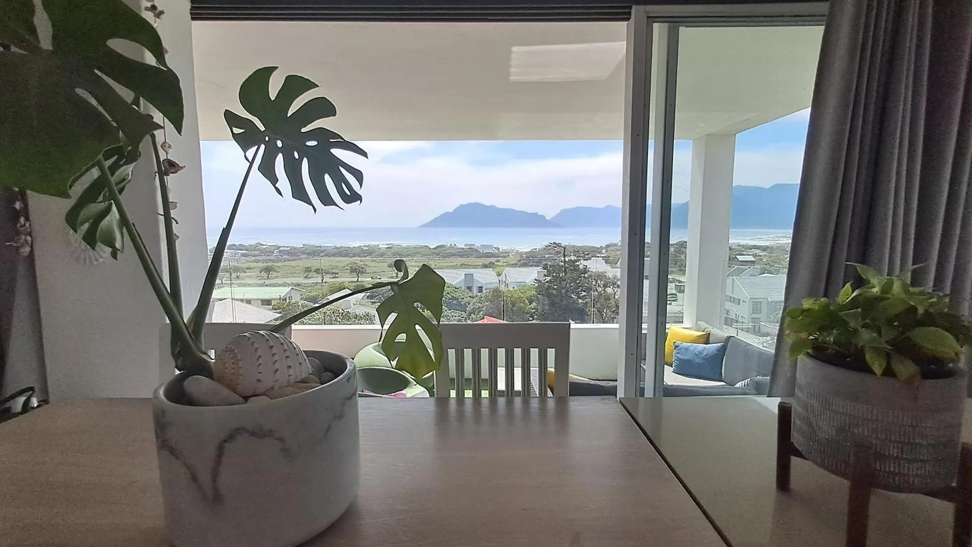 Mountain & Sea Apartments Kommetjie