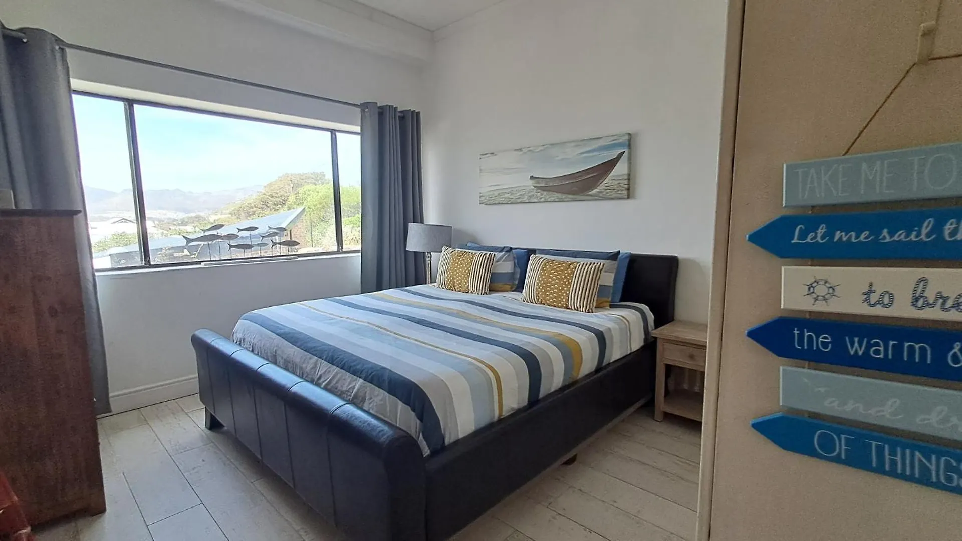 Mountain & Sea Apartments Kommetjie 0*,