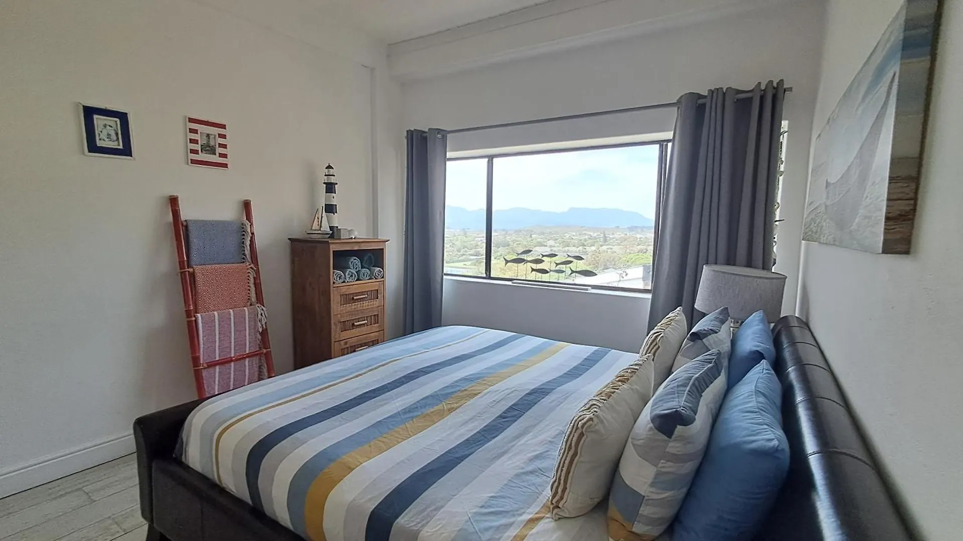 Mountain & Sea Apartments Kommetjie