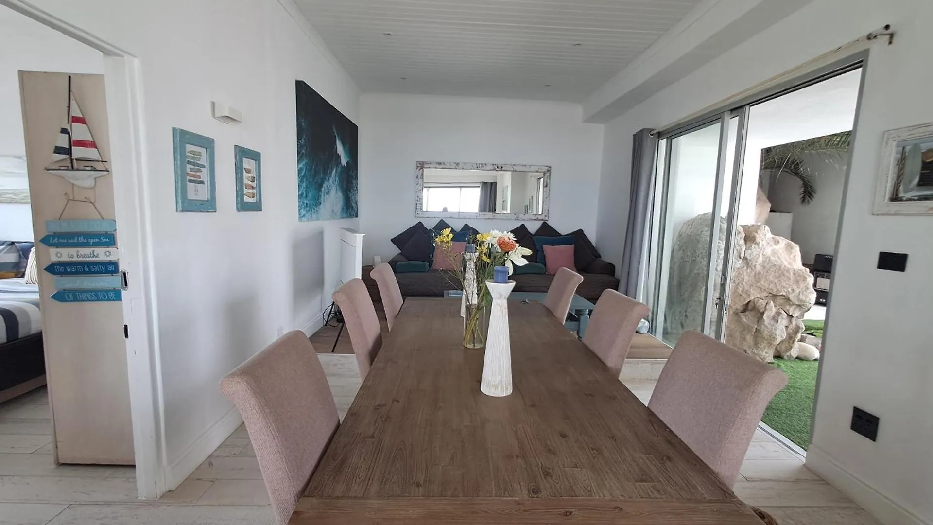 Mountain & Sea Apartments Kommetjie South Africa