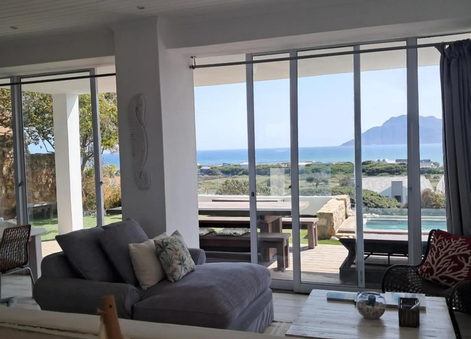 Mountain & Sea Apartments Kommetjie