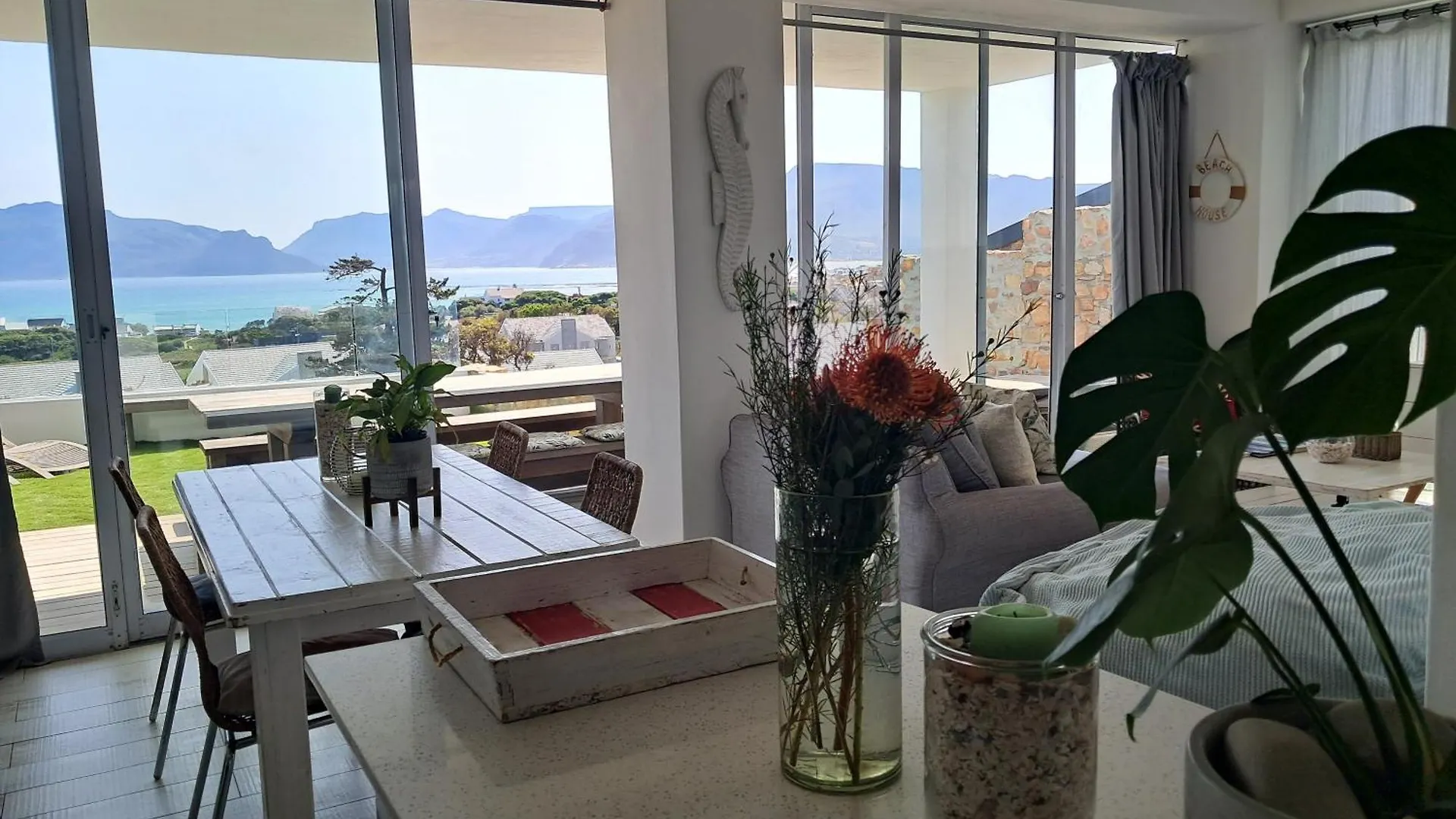 Mountain & Sea Apartments Kommetjie