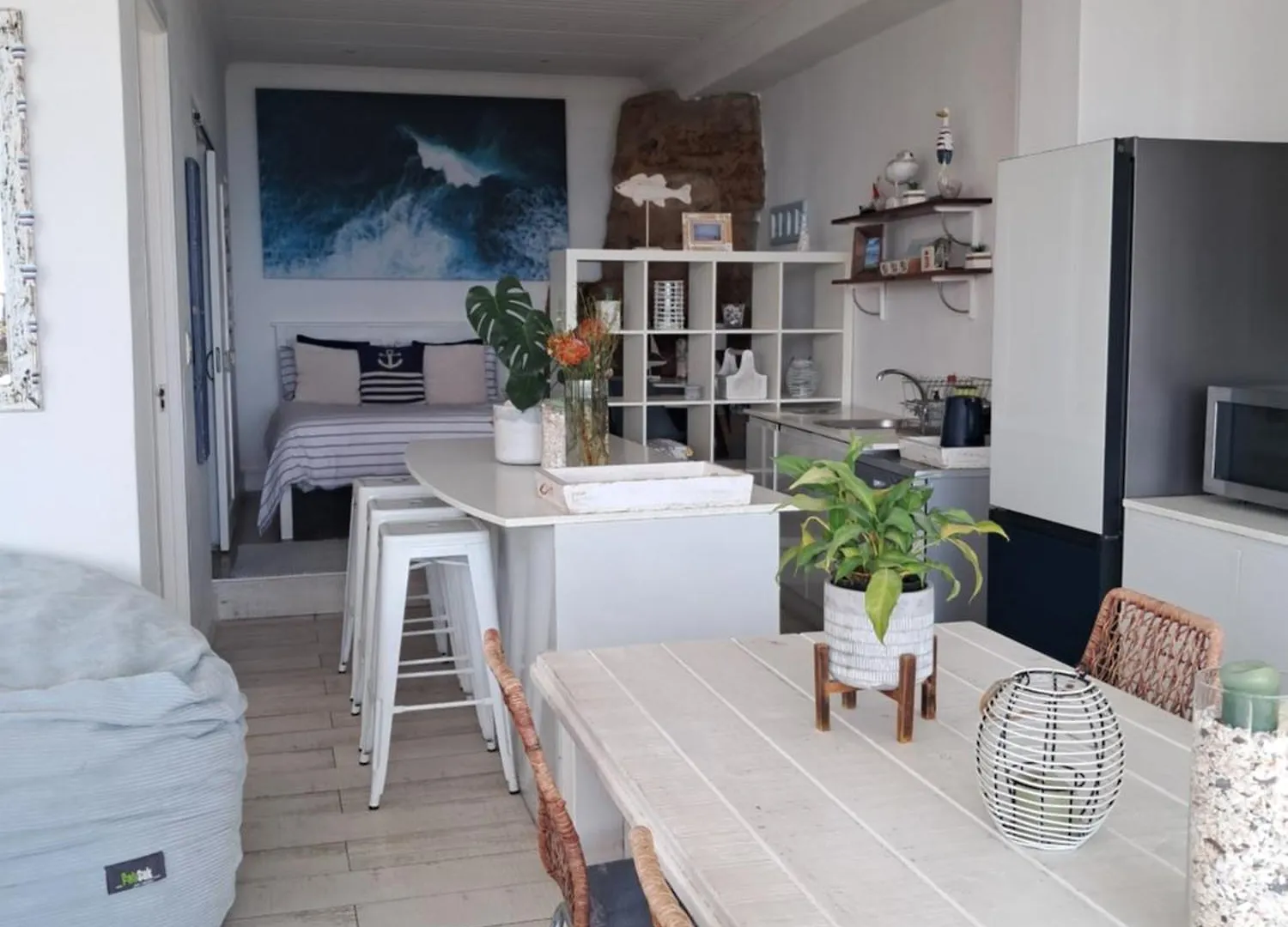 Mountain & Sea Apartments Kommetjie