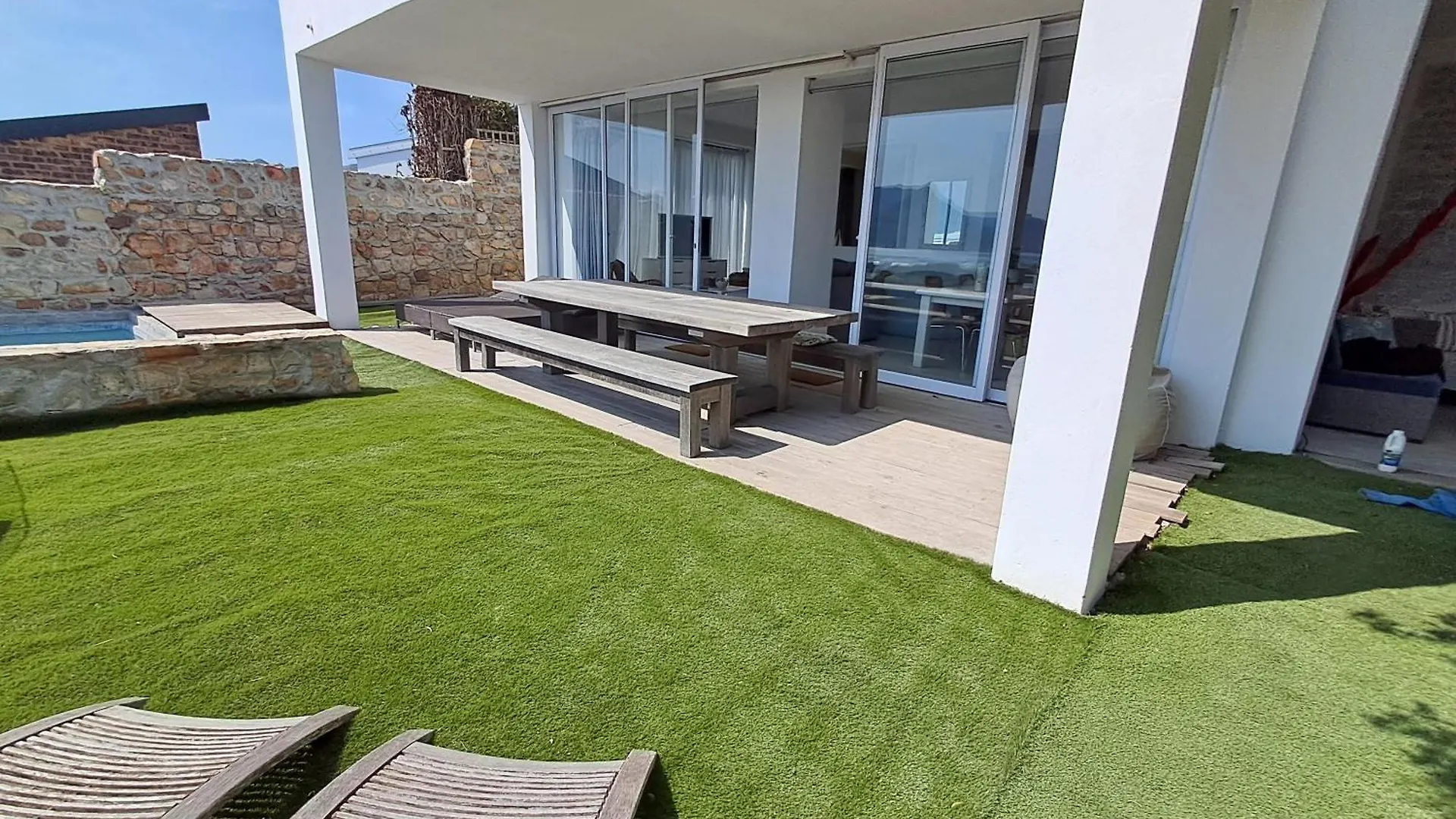 Mountain & Sea Apartments Kommetjie South Africa