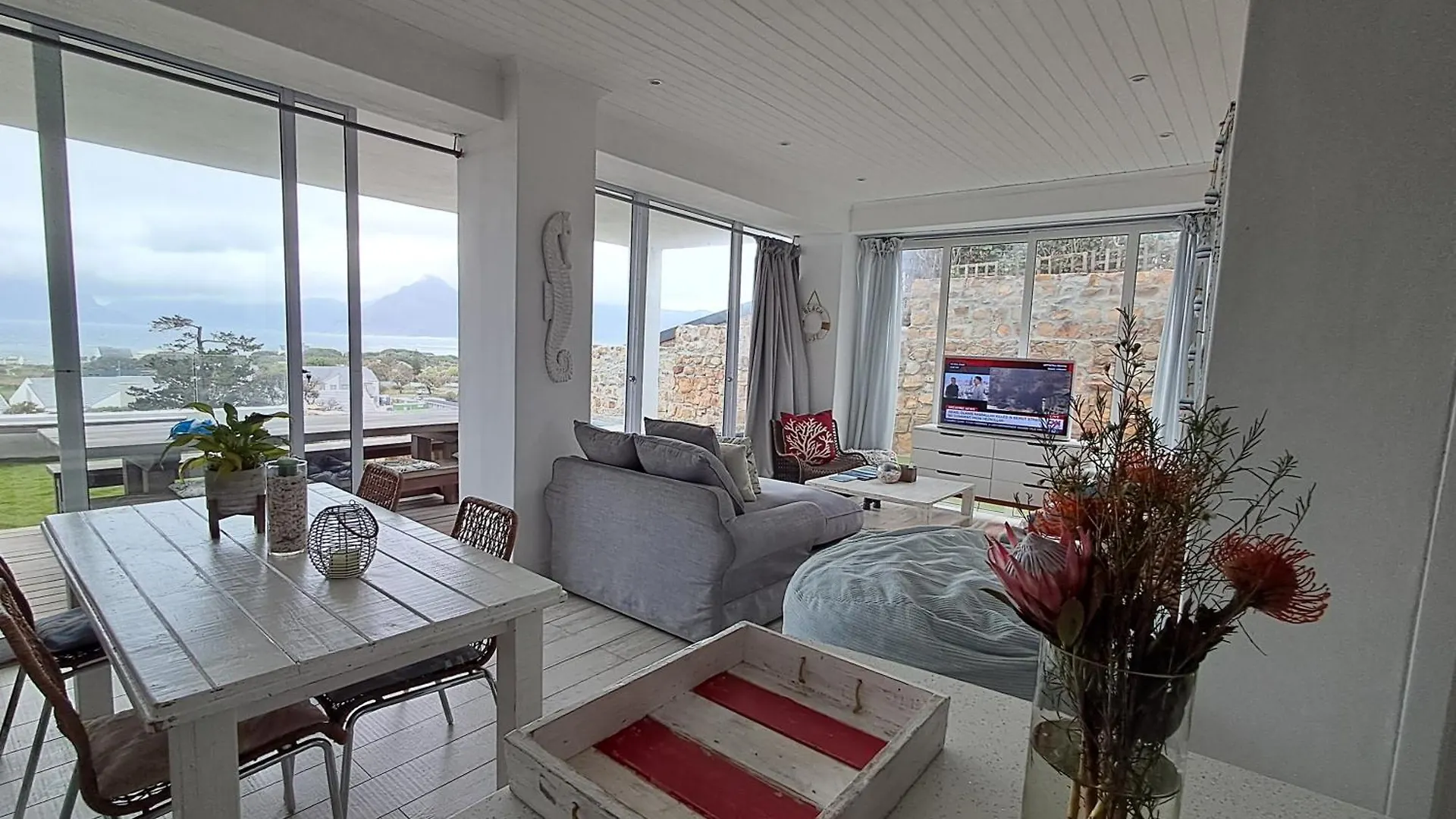Mountain & Sea Apartments Kommetjie